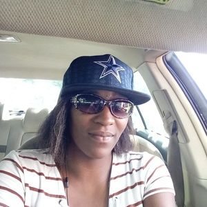 Meet your Posher, Kathy